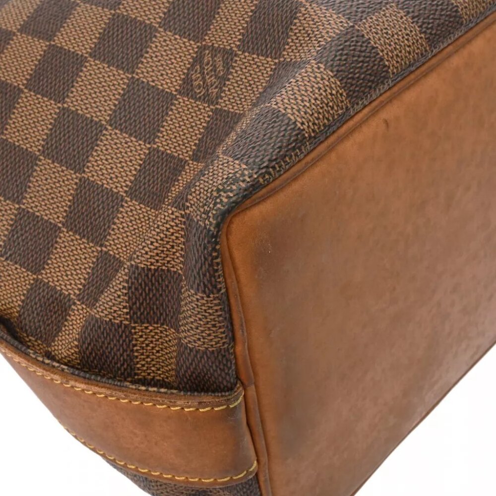 LOUIS VUITTON Damier Brown - Picture 9 of 12